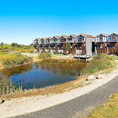 6 Person Holiday Home In Bogense Kültér fotó