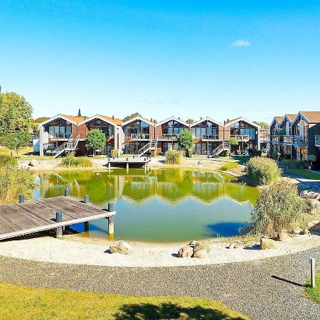 6 Person Holiday Home In Bogense Kültér fotó