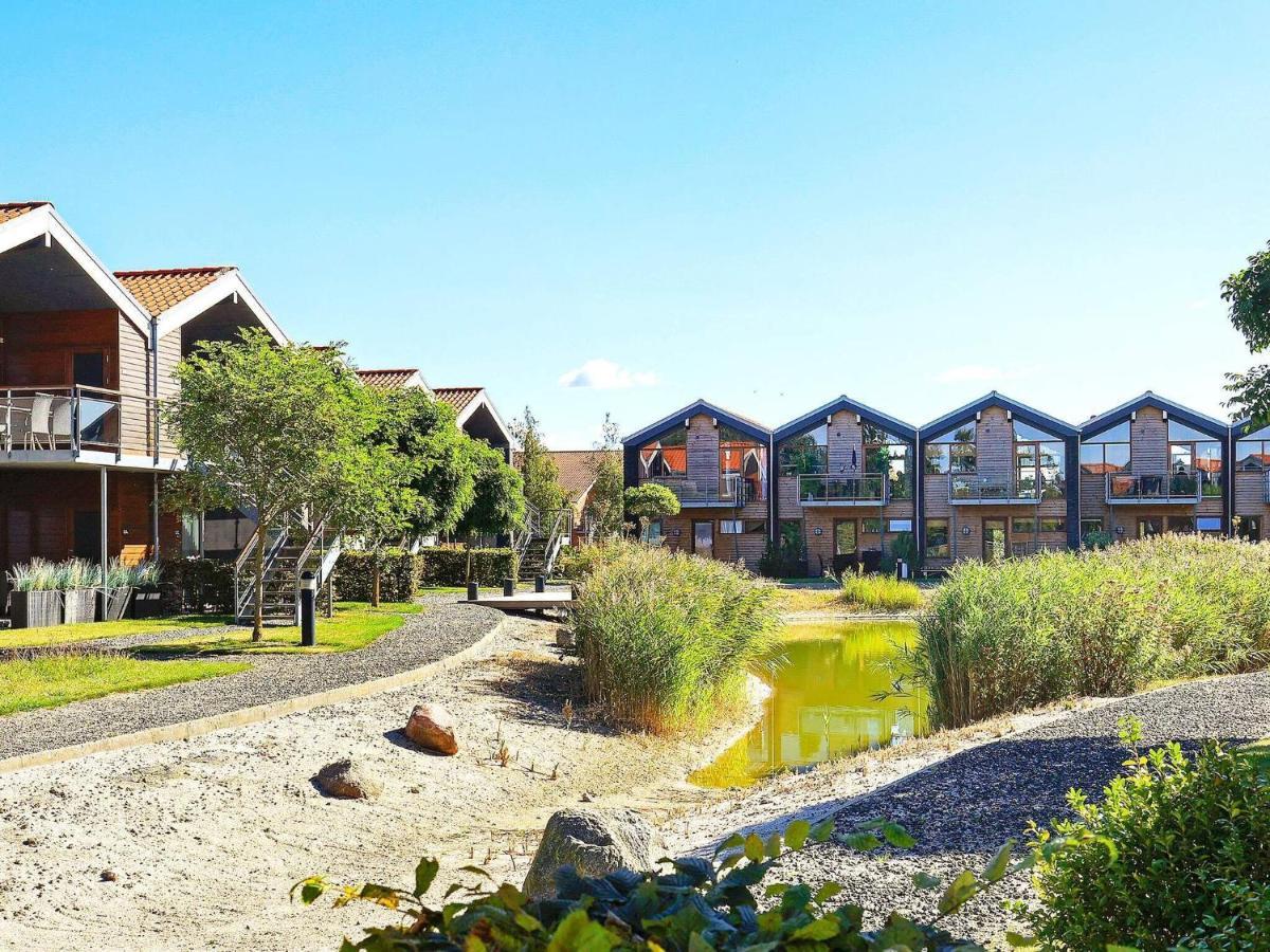 6 Person Holiday Home In Bogense Kültér fotó