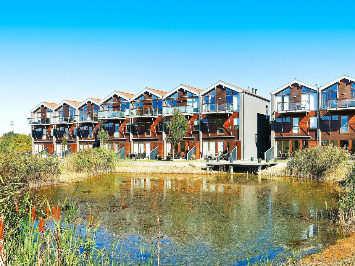 6 Person Holiday Home In Bogense Kültér fotó