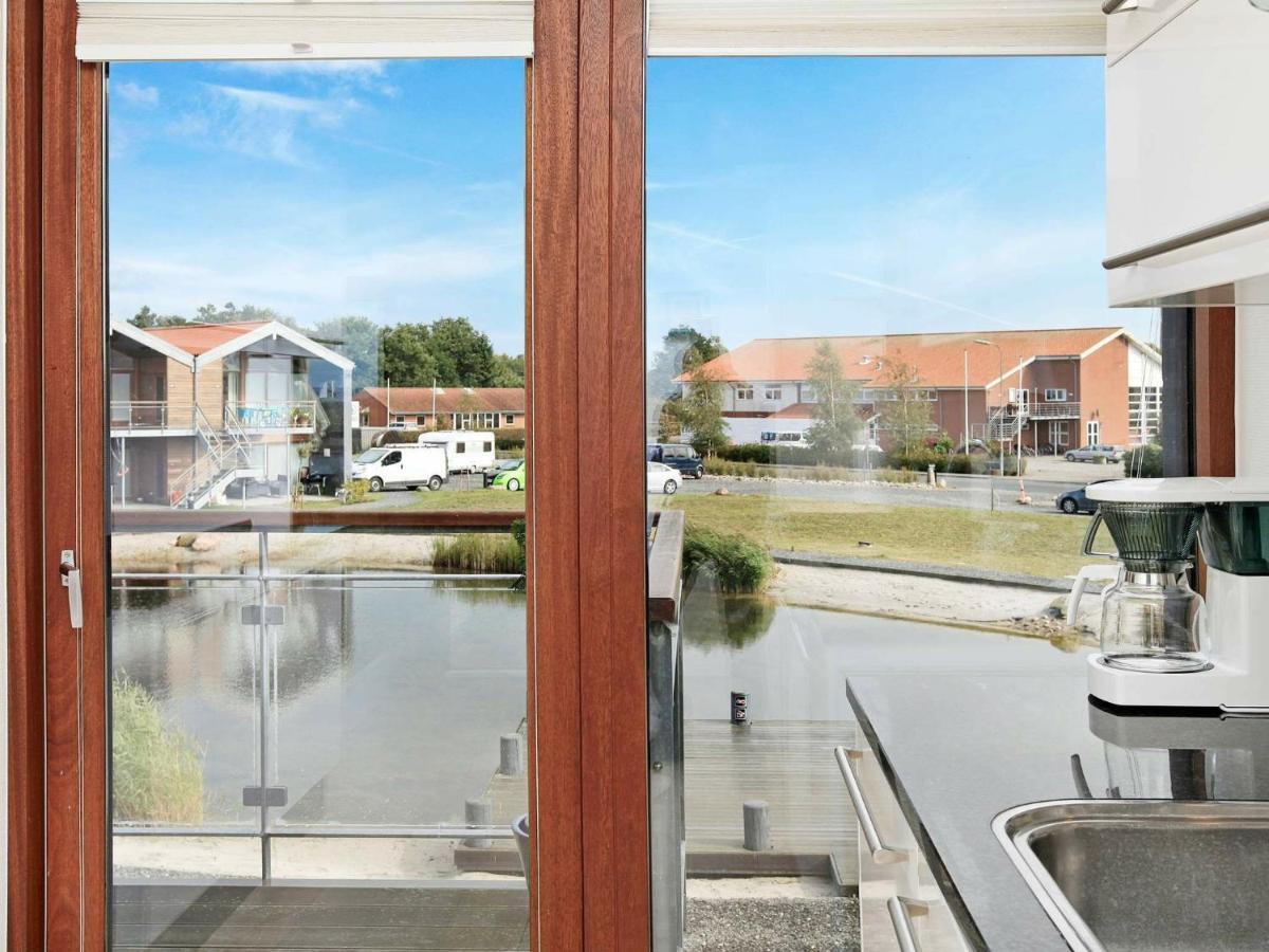 6 Person Holiday Home In Bogense Kültér fotó