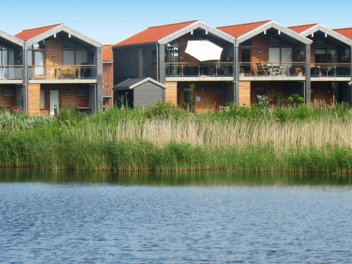 6 Person Holiday Home In Bogense Kültér fotó