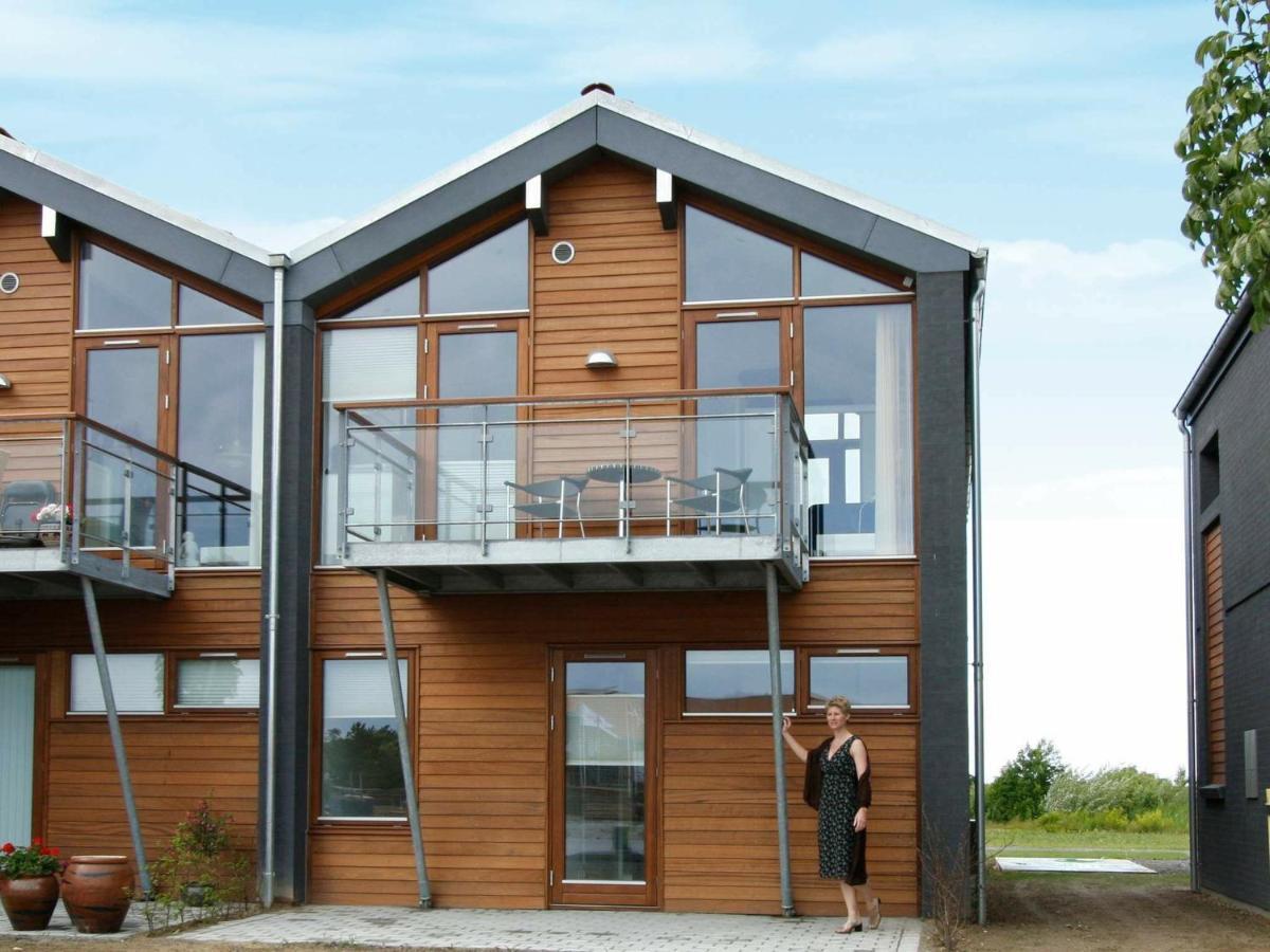 6 Person Holiday Home In Bogense Kültér fotó