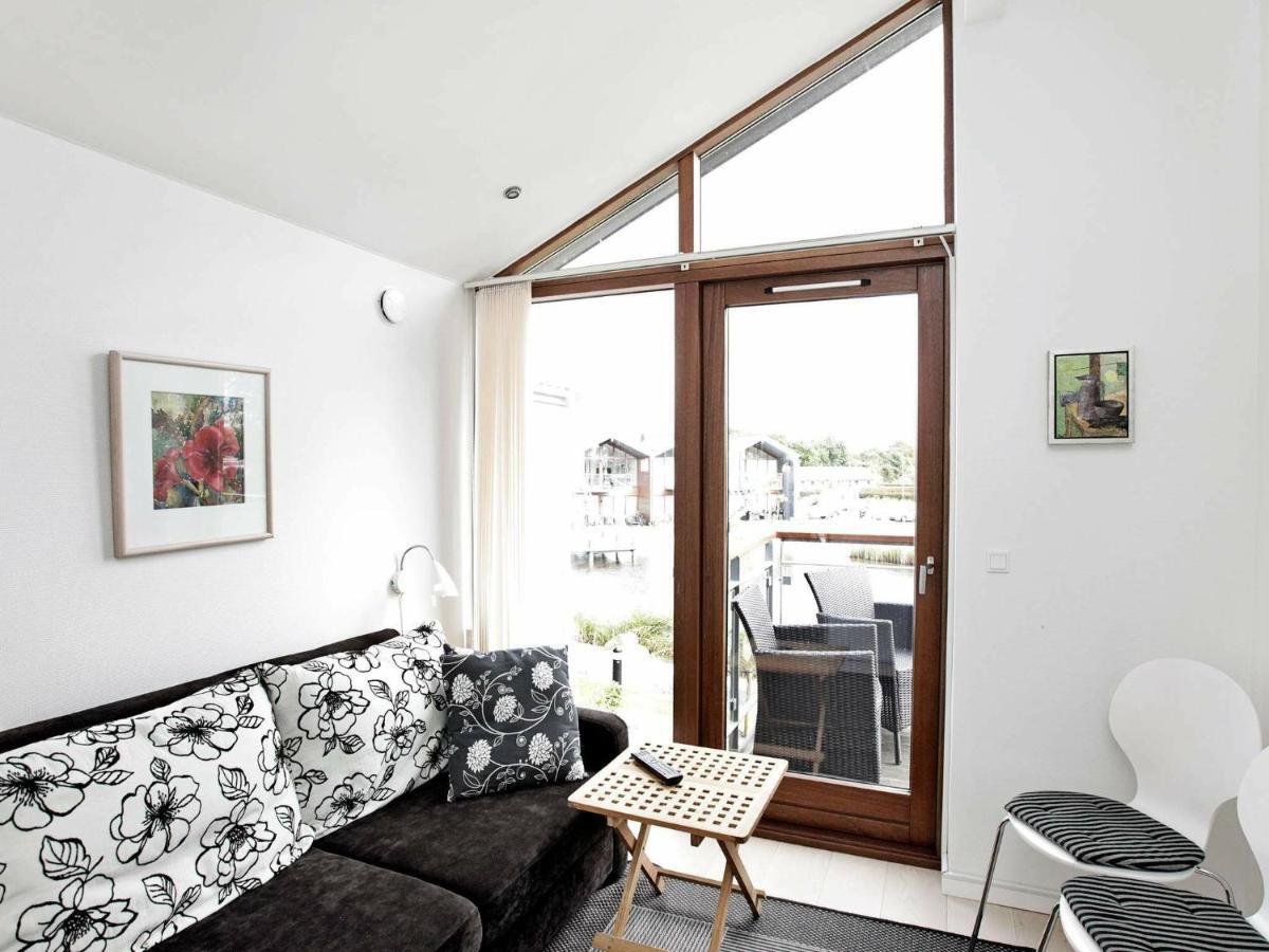 6 Person Holiday Home In Bogense Kültér fotó