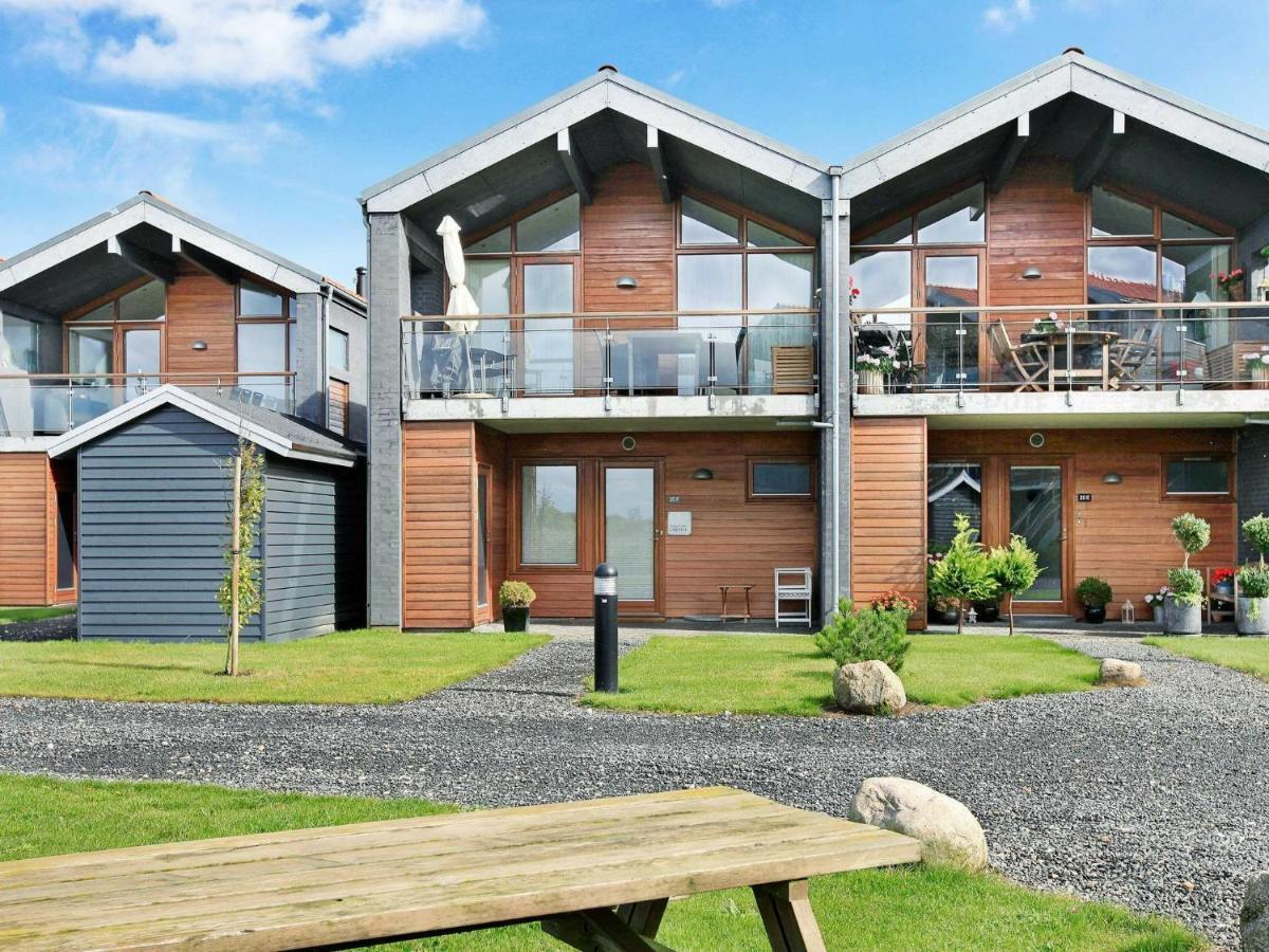 6 Person Holiday Home In Bogense Kültér fotó