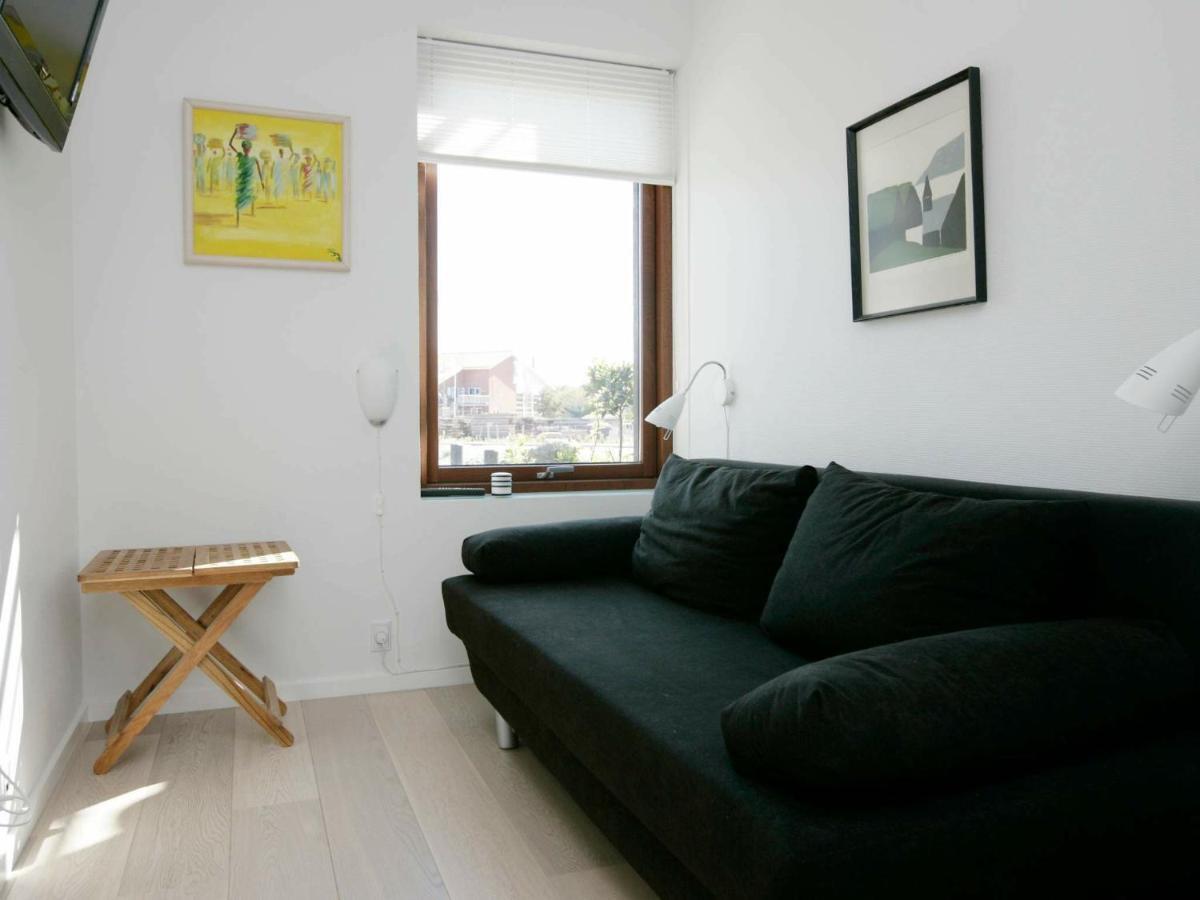 6 Person Holiday Home In Bogense Kültér fotó